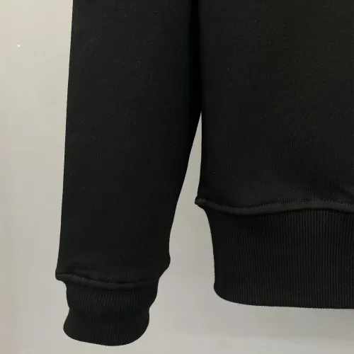 Replica Gucci Hoodies Long Sleeved For Men #1423835 $52.00 USD for Wholesale
