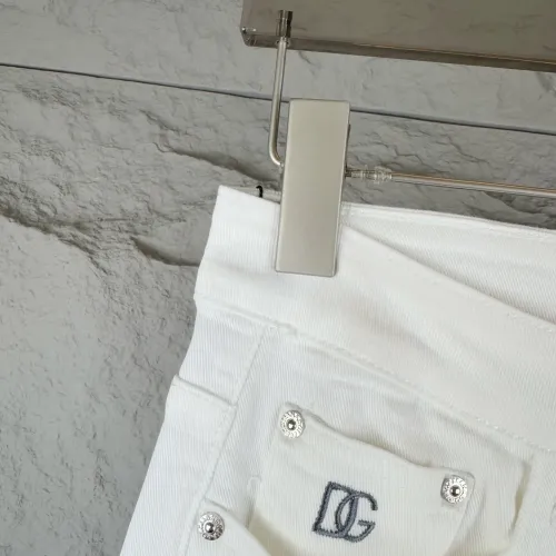 Replica Dolce & Gabbana D&G Jeans For Men #1423859 $48.00 USD for Wholesale