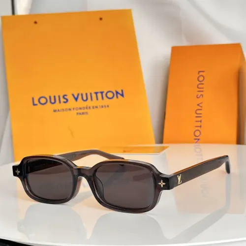 Gucci AAA Quality Sunglasses #1423927 $60.00 USD, Wholesale Replica Gucci AAA Quality Sunglasses