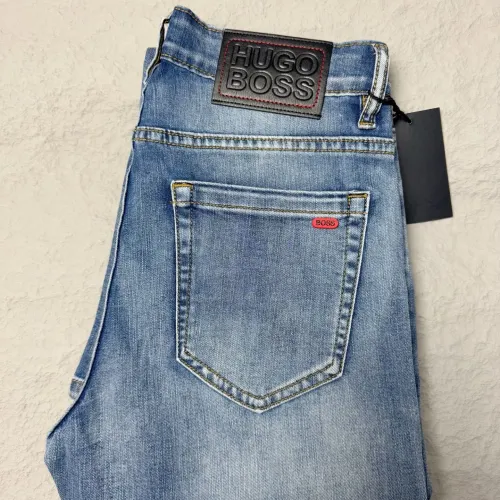 Boss Jeans For Men #1423957 $48.00 USD, Wholesale Replica Boss Jeans