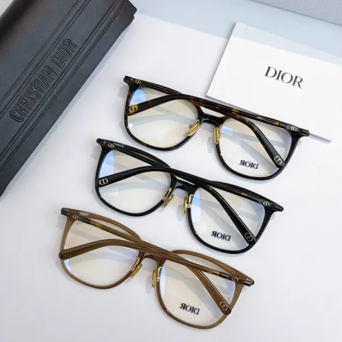 Replica Christian Dior Goggles #1424044 $45.00 USD for Wholesale