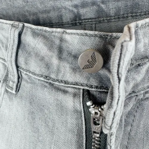 Replica Armani Jeans For Men #1424046 $48.00 USD for Wholesale