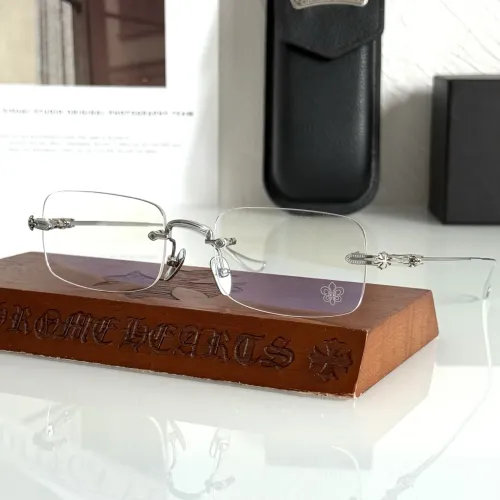 Chrome Hearts Goggles #1424051 $52.00 USD, Wholesale Replica Chrome Hearts Goggles