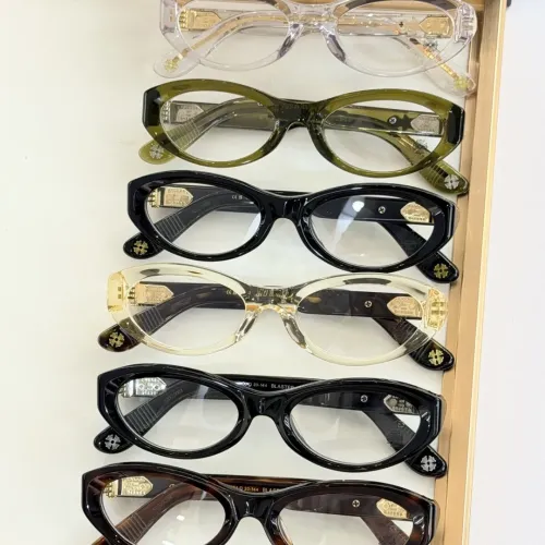 Replica Chrome Hearts Goggles #1424054 $82.00 USD for Wholesale