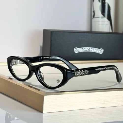 Chrome Hearts Goggles #1424055 $82.00 USD, Wholesale Replica Chrome Hearts Goggles