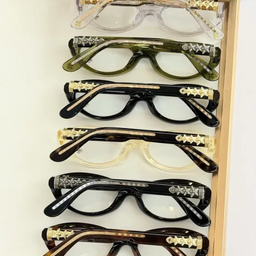 Replica Chrome Hearts Goggles #1424058 $82.00 USD for Wholesale