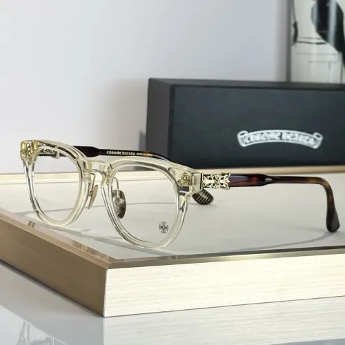 Chrome Hearts Goggles #1424065 $82.00 USD, Wholesale Replica Chrome Hearts Goggles