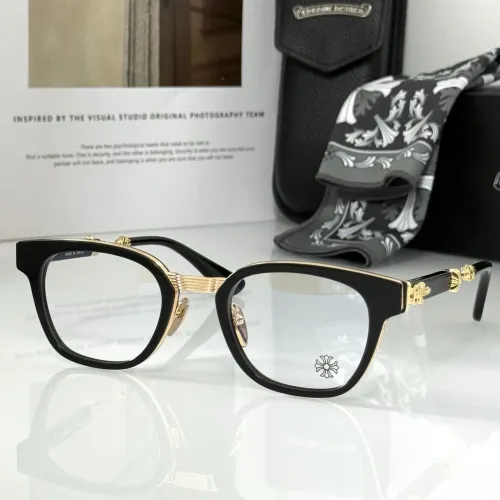 Chrome Hearts Goggles #1424069 $80.00 USD, Wholesale Replica Chrome Hearts Goggles