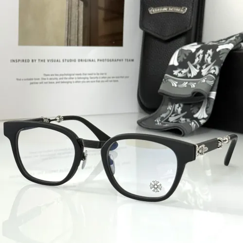 Chrome Hearts Goggles #1424071 $80.00 USD, Wholesale Replica Chrome Hearts Goggles