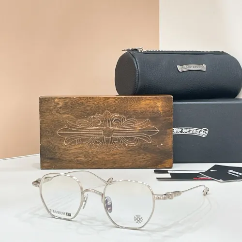 Chrome Hearts Goggles #1424073 $76.00 USD, Wholesale Replica Chrome Hearts Goggles