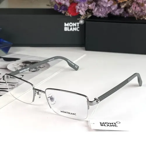 Montblanc Goggles #1424084 $60.00 USD, Wholesale Replica Montblanc Goggles