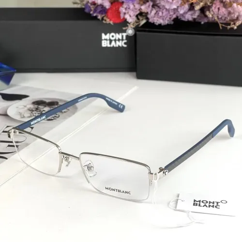 Montblanc Goggles #1424085 $60.00 USD, Wholesale Replica Montblanc Goggles