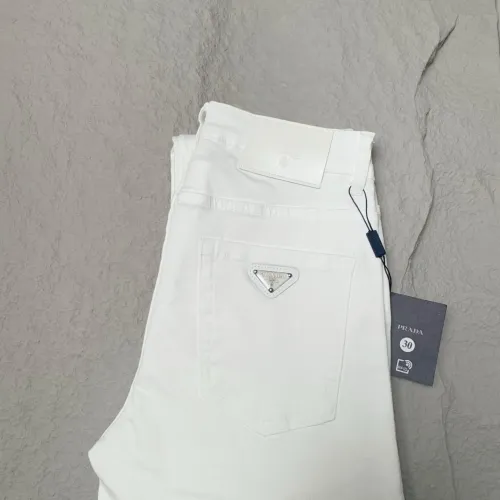 Prada Jeans For Men #1424092 $48.00 USD, Wholesale Replica Prada Jeans