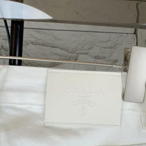 Replica Prada Jeans For Men #1424092 $48.00 USD for Wholesale