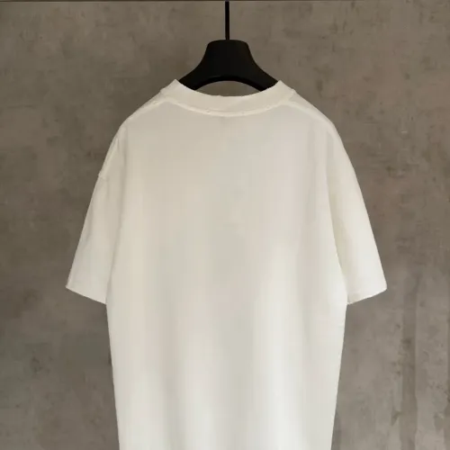 Replica Christian Dior T-Shirts Short Sleeved For Unisex #1424104 $56.00 USD for Wholesale