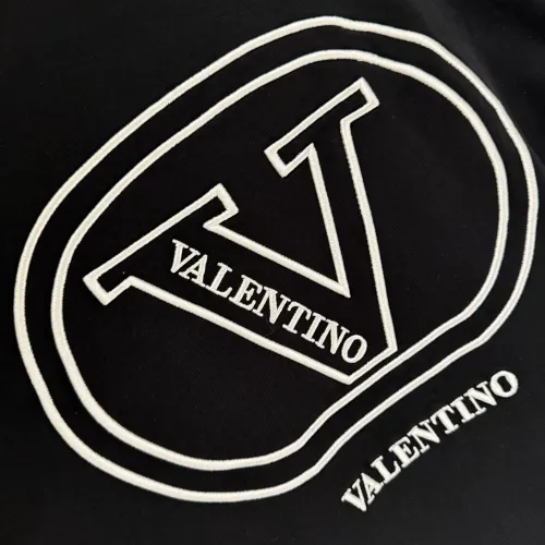 Replica Valentino T-Shirts Short Sleeved For Unisex #1424109 $56.00 USD for Wholesale