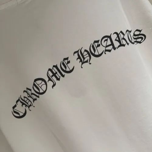 Replica Chrome Hearts T-Shirts Short Sleeved For Unisex #1424110 $56.00 USD for Wholesale
