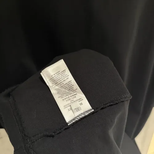 Replica Burberry T-Shirts Short Sleeved For Men #1424117 $56.00 USD for Wholesale