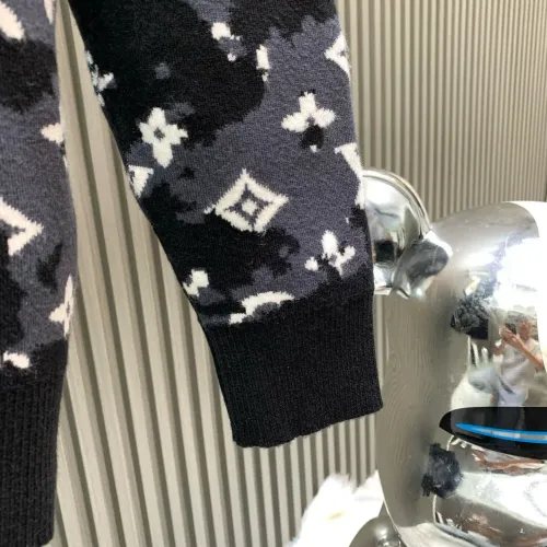 Replica Louis Vuitton LV Sweaters Long Sleeved For Unisex #1424129 $64.00 USD for Wholesale