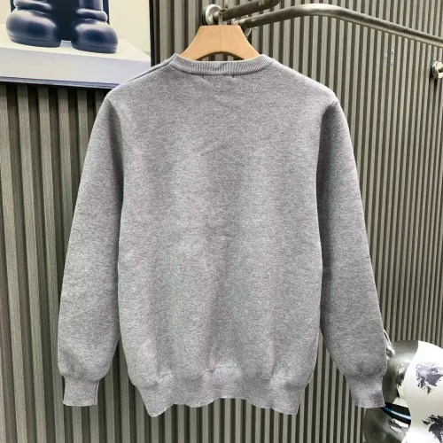 Replica Gucci Sweaters Long Sleeved For Unisex #1424175 $64.00 USD for Wholesale