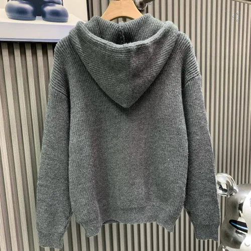 Replica Celine Sweaters Long Sleeved For Unisex #1424209 $68.00 USD for Wholesale