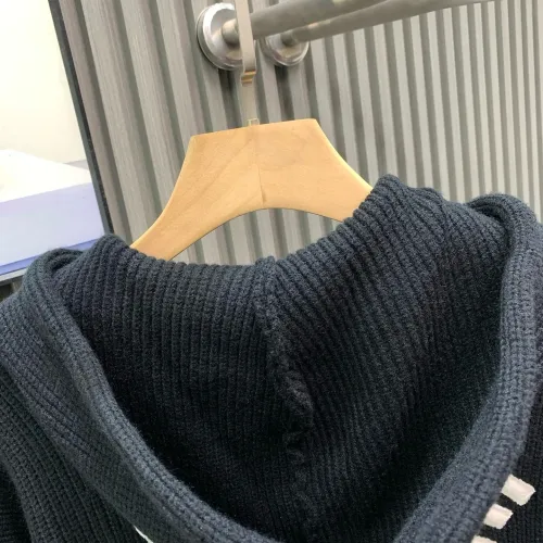 Replica Celine Sweaters Long Sleeved For Unisex #1424218 $72.00 USD for Wholesale