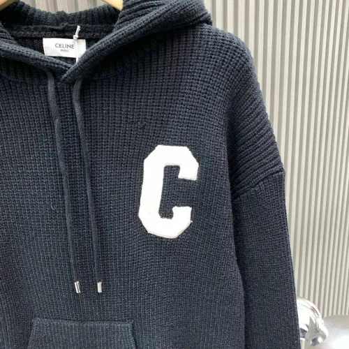 Replica Celine Sweaters Long Sleeved For Unisex #1424218 $72.00 USD for Wholesale