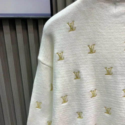 Replica Louis Vuitton LV Sweaters Long Sleeved For Unisex #1424237 $68.00 USD for Wholesale