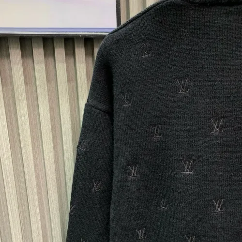 Replica Louis Vuitton LV Sweaters Long Sleeved For Unisex #1424239 $68.00 USD for Wholesale