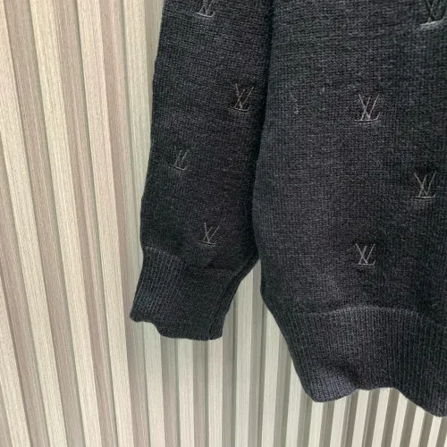 Replica Louis Vuitton LV Sweaters Long Sleeved For Unisex #1424239 $68.00 USD for Wholesale