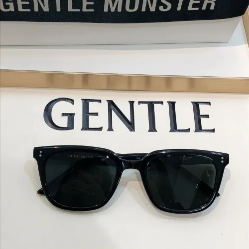 GENTLE MONSTER AAA Quality Sunglasses #1424257 $45.00 USD, Wholesale Replica GENTLE MONSTER AAA Sunglasses