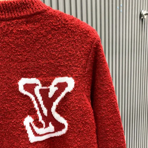 Replica Louis Vuitton LV Sweaters Long Sleeved For Unisex #1424287 $72.00 USD for Wholesale