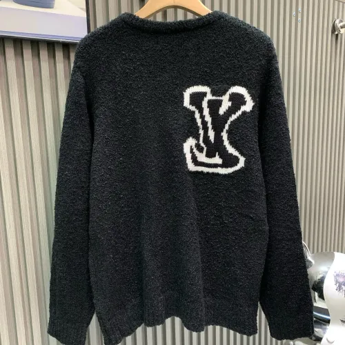 Replica Louis Vuitton LV Sweaters Long Sleeved For Unisex #1424289 $72.00 USD for Wholesale