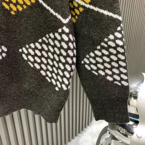 Replica Louis Vuitton LV Sweaters Long Sleeved For Unisex #1424305 $72.00 USD for Wholesale