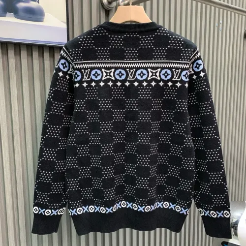 Replica Louis Vuitton LV Sweaters Long Sleeved For Unisex #1424321 $72.00 USD for Wholesale