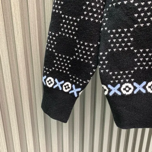 Replica Louis Vuitton LV Sweaters Long Sleeved For Unisex #1424321 $72.00 USD for Wholesale