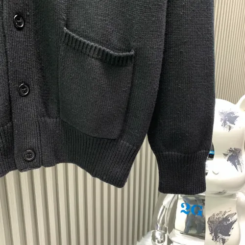 Replica Louis Vuitton LV Sweaters Long Sleeved For Unisex #1424332 $72.00 USD for Wholesale