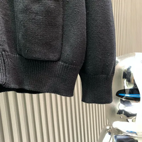 Replica Louis Vuitton LV Sweaters Long Sleeved For Unisex #1424337 $76.00 USD for Wholesale