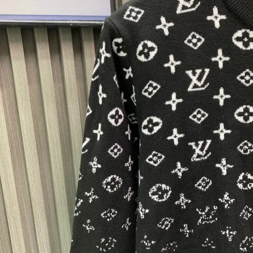 Replica Louis Vuitton LV Sweaters Long Sleeved For Unisex #1424361 $48.00 USD for Wholesale