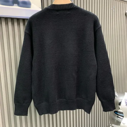 Replica Louis Vuitton LV Sweaters Long Sleeved For Unisex #1424366 $72.00 USD for Wholesale
