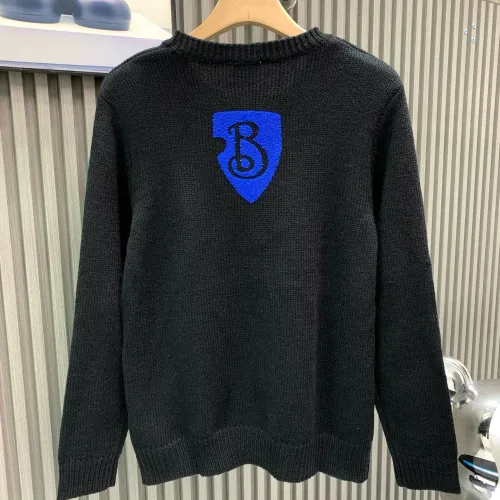 Burberry Fashion Sweaters Long Sleeved For Unisex #1424380 $72.00 USD, Wholesale Replica Burberry Fashion Sweaters