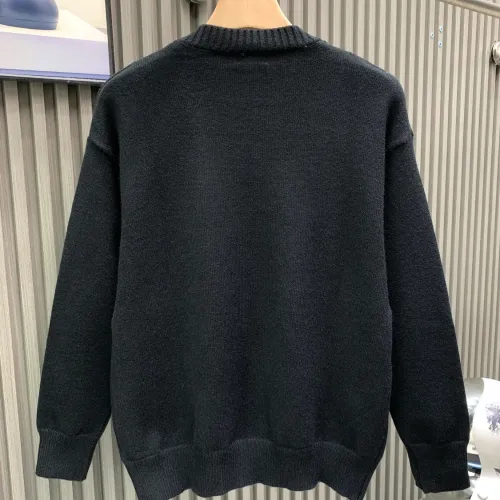 Replica Fendi Sweaters Long Sleeved For Unisex #1424398 $76.00 USD for Wholesale