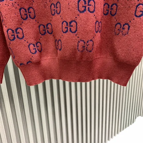 Replica Gucci Sweaters Long Sleeved For Unisex #1424399 $72.00 USD for Wholesale