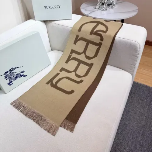 Burberry Scarf #1424402 $60.00 USD, Wholesale Replica Burberry Scarf