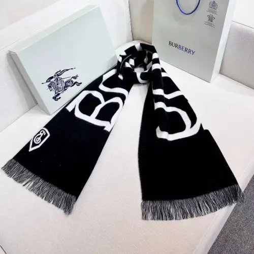Replica Burberry Scarf #1424403 $60.00 USD for Wholesale