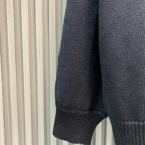 Replica Gucci Sweaters Long Sleeved For Unisex #1424406 $76.00 USD for Wholesale