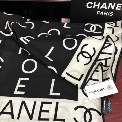 Replica Chanel Squares #1424408 $85.00 USD for Wholesale