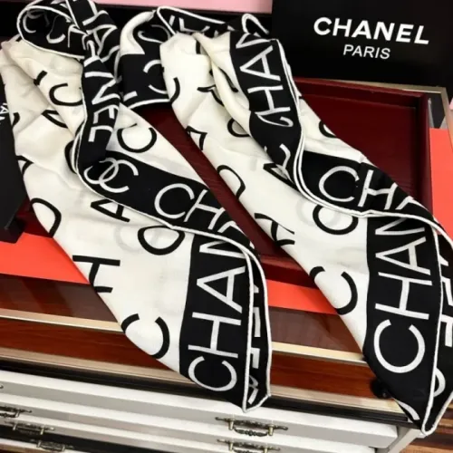 Replica Chanel Squares #1424409 $85.00 USD for Wholesale