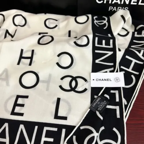 Replica Chanel Squares #1424409 $85.00 USD for Wholesale
