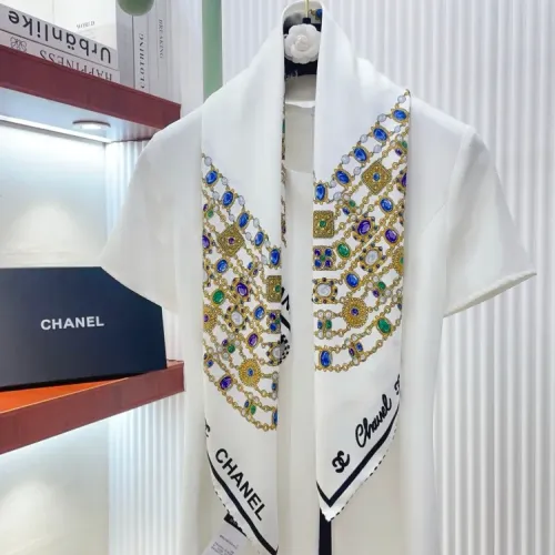 Replica Chanel Squares #1424414 $64.00 USD for Wholesale